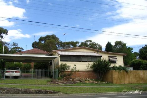 Property photo of 155 Boundary Road North Epping NSW 2121