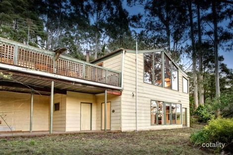 150 Beenak Rd, Gembrook, VIC 3783