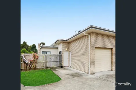 Property photo of 1/21 Chrome Drive Pimpama QLD 4209