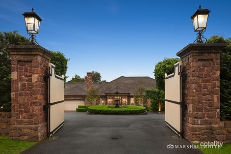 Property photo of 29-30 Dirlton Crescent Park Orchards VIC 3114