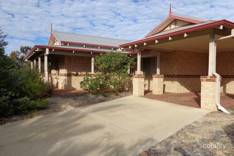 Property photo of 18A Seaward Drive Jurien Bay WA 6516