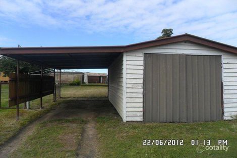 Property photo of 72 Mount Perry Road Bundaberg North QLD 4670
