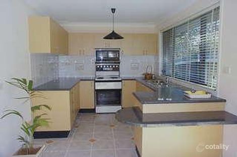 Property photo of 86 Shanke Crescent Kings Langley NSW 2147
