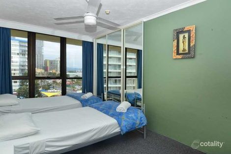 Property photo of 7H/3277 Surfers Paradise Boulevard Surfers Paradise QLD 4217