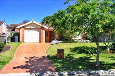 Property photo of 8 Hampton Close Castle Hill NSW 2154