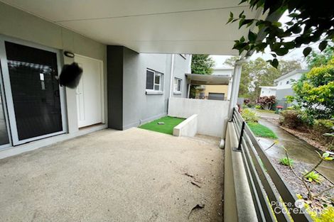 Property photo of 144/85 Nottingham Road Calamvale QLD 4116