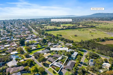 Property photo of 15 Monica Street Tootgarook VIC 3941