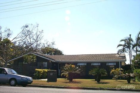 Property photo of 231 McCarthy Road Avenell Heights QLD 4670