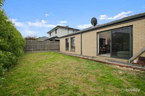 Property photo of 58 Moxham Drive Clyde North VIC 3978