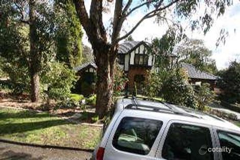 Property photo of 16C Vista Avenue Ringwood East VIC 3135