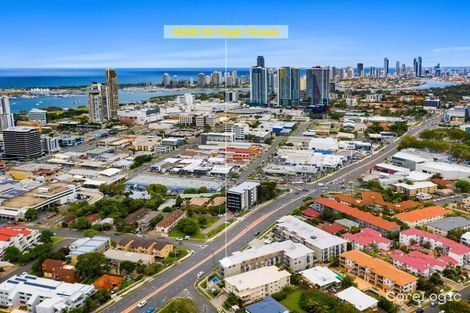 Property photo of 408B/96 High Street Southport QLD 4215