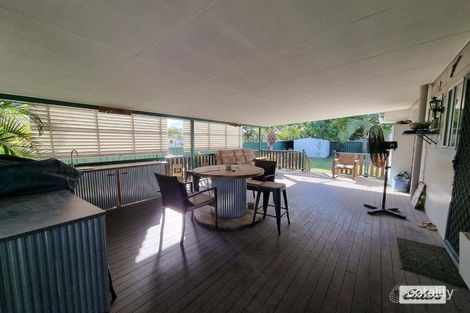 Property photo of 2 Beresford Crescent Dysart QLD 4745