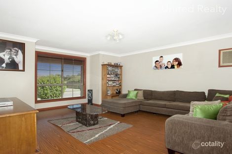 Property photo of 9 Warfield Place Cecil Hills NSW 2171