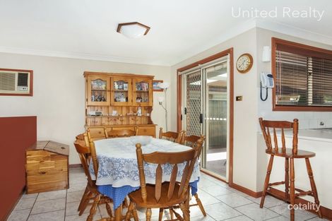 Property photo of 9 Warfield Place Cecil Hills NSW 2171
