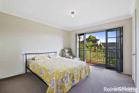 Property photo of 3/101A Faunce Street West Gosford NSW 2250