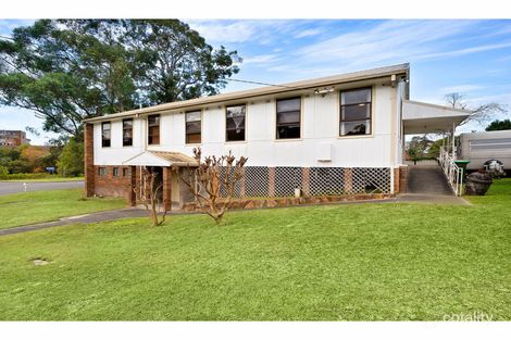 Property photo of 27 Summerhill Drive Wangi Wangi NSW 2267