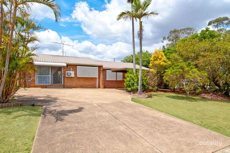 28 Albert St, Beaudesert, QLD 4285