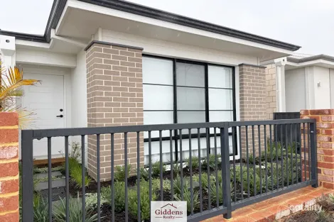 12 Coolwind Way, Treeby, WA 6164