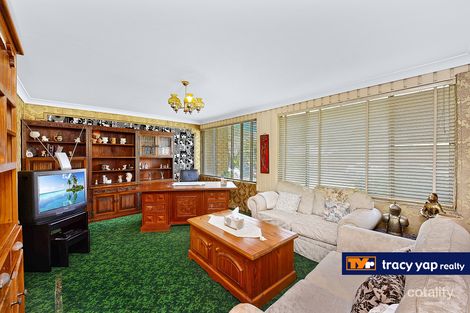 Property photo of 11 Zanco Road Marsfield NSW 2122