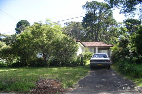 15 Cunningham St, Hazelbrook, NSW 2779