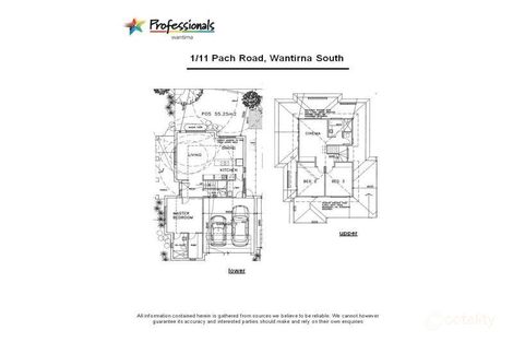 Property photo of 1/11 Pach Road Wantirna South VIC 3152