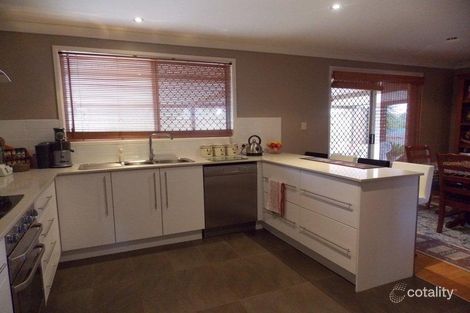 Property photo of 29 Normanby Street Nanango QLD 4615