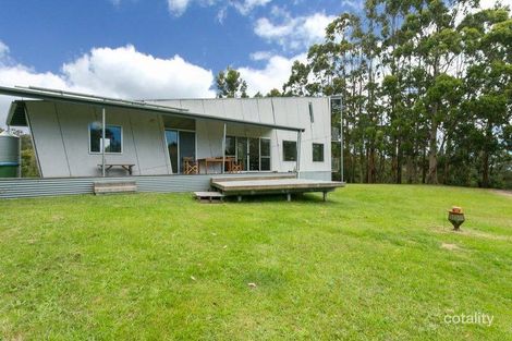 Property photo of 84 Waterfall Gully Road Arthurs Seat VIC 3936