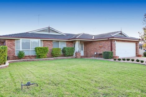 Property photo of 66 Angophora Circuit Mount Annan NSW 2567