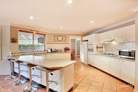 Property photo of 66 Angophora Circuit Mount Annan NSW 2567