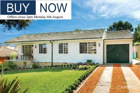 17 Jacaranda Ave, Baulkham Hills, NSW 2153