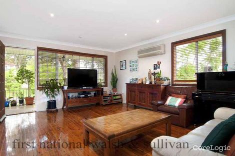 Property photo of 17 Jacaranda Avenue Baulkham Hills NSW 2153
