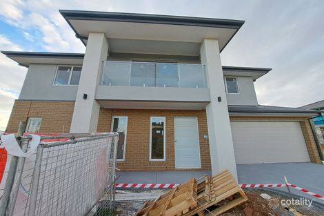 Lot 4155 Castlecrag Way, Strathtulloh, VIC 3338