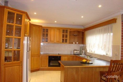 Property photo of 23 Verge Place West Hoxton NSW 2171
