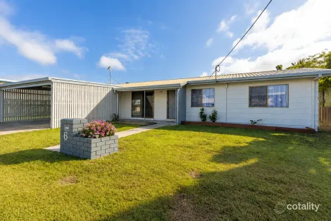 Property photo of 6 Nella Drive South Mackay QLD 4740