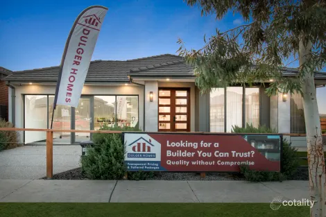 13 Bobbie St, Wollert, VIC 3750
