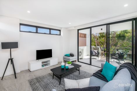 Property photo of 403/27 Chapman Street Gymea NSW 2227