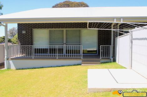 Property photo of 2/35C Mount Street Constitution Hill NSW 2145