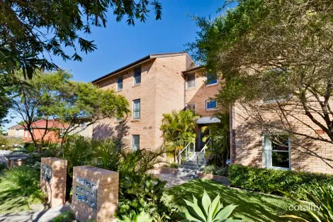 Property photo of 7/44 Crown Road Queenscliff NSW 2096