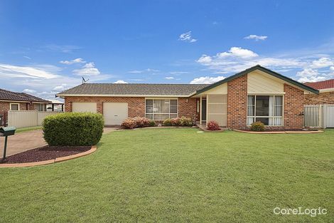 Property photo of 50 Dibar Drive Hillvue NSW 2340