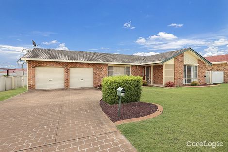 Property photo of 50 Dibar Drive Hillvue NSW 2340