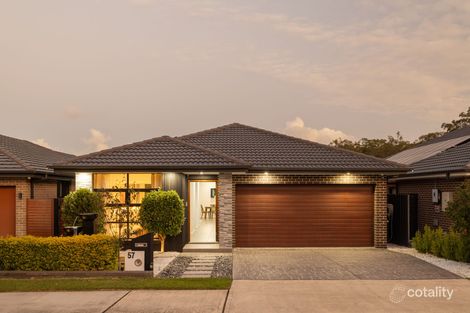 57 Stratton Rd, Oran Park, NSW 2570