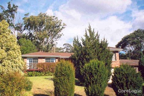 Property photo of 2 Bourne Close Mittagong NSW 2575