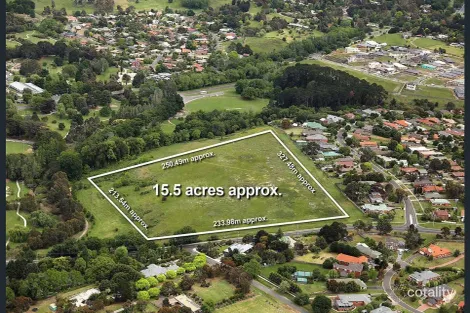 18 Kilmore Rd, Gisborne, VIC 3437