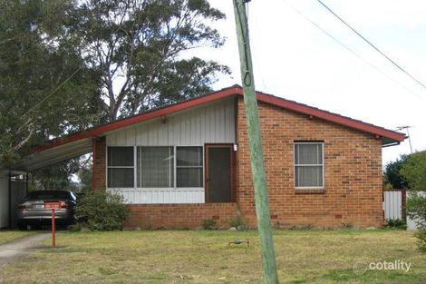 57 Pine Cres, Bidwill, NSW 2770