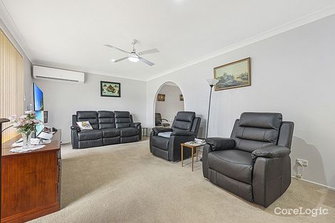 Property photo of 50 Dibar Drive Hillvue NSW 2340