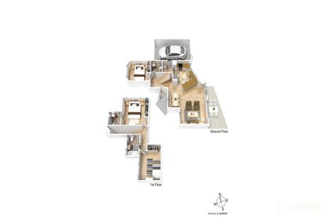 Property photo of 1/5 Yileen Court Ashwood VIC 3147