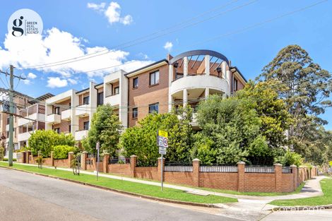 Property photo of 15/11-13 Calder Road Rydalmere NSW 2116