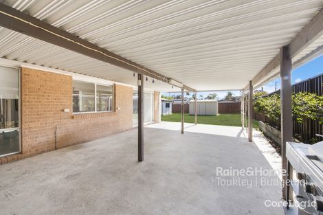 Property photo of 12 Iluka Avenue San Remo NSW 2262