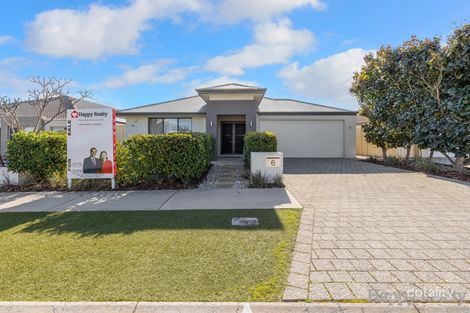 Property photo of 6 Firebrace Elbow Canning Vale WA 6155