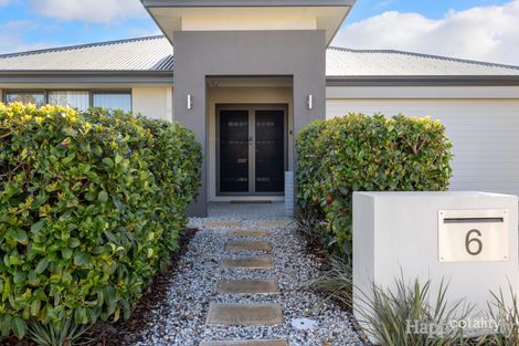 Property photo of 6 Firebrace Elbow Canning Vale WA 6155